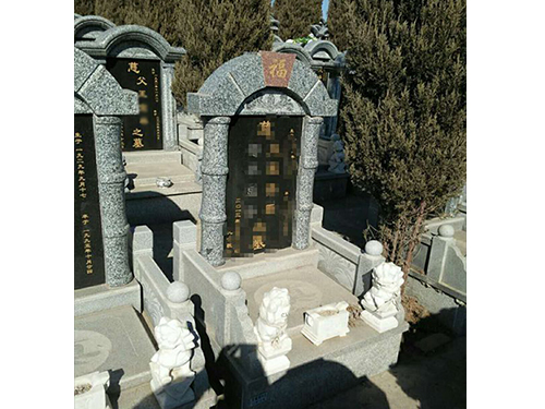 墓碑样式2
